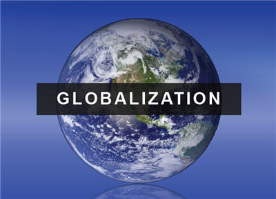 Küreselleşme Nedir?